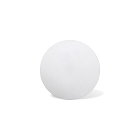 D0578  Universal 30cm Frosted Acrylic Diffuser White